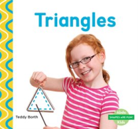 Triangles by Borth, Teddy