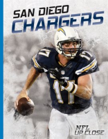 San Diego Chargers by Kortemeier, Todd