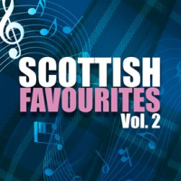 Scottish Favourites, Vol. 2 by Celtic Spirit