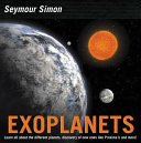 Exoplanets by Simon, Seymour