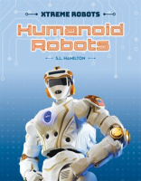 Humanoid Robots by Hamilton, S. L