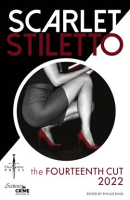 Scarlet Stiletto: The Fourteenth Cut - 2022 by TBD