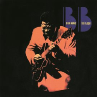 Live In Japan by B. B. King