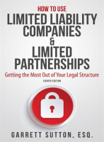 How_to_Use_Limited_Liability_Companies___Limited_Partnerships