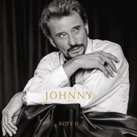 Johnny Acte II by Johnny Hallyday