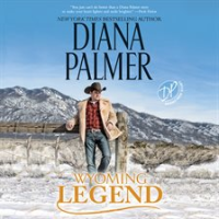Wyoming legend by Palmer, Diana