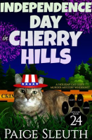 Independence Day in Cherry Hills by Sleuth, Paige