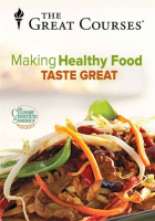 Everyday Gourmet: Making Healthy Food Taste Great by Briwa, Bill