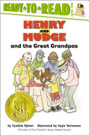 Henry and Mudge and the great grandpas by Rylant, Cynthia