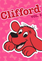 Clifford the Big Red Dog - Season 3 by Ritter, John