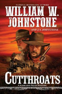 Cutthroats by Johnstone, William W