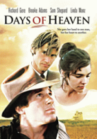 Days of heaven 