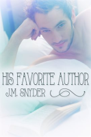 His Favorite Author by Snyder, J. M
