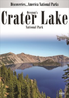 Oregon's Crater Lake National Park by Watt, Jim