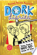 Dork diaries by Russell, Rachel Renée