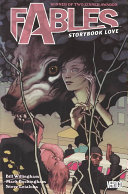 Fables by Willingham, Bill