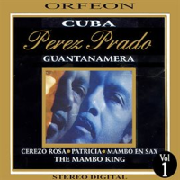 Damaso Perez Prado, Vol. 1 by Pérez Prado