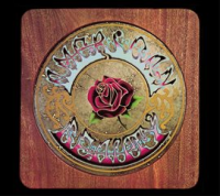 American Beauty (2013 Remaster) by Grateful Dead