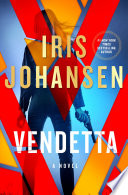 Vendetta by Johansen, Iris