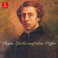 Chopin: Waltzes & Impromptus by Georges Cziffra