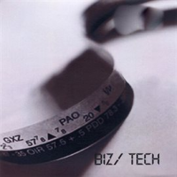 Biz Tech by Hollywood Film Music Orchestra