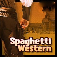 Spaghetti Western by Hollywood Film Music Orchestra