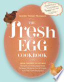 The_fresh_egg_cookbook