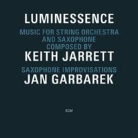 Luminessence by Keith Jarrett