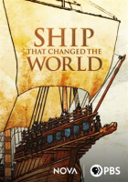 Ship That Changed the World by PBS