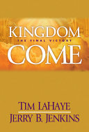 Kingdom come by Lahaye, Tim