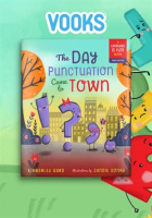 The Day Punctuation Came To Town by Familius