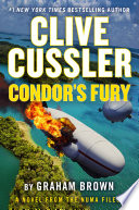 Condor's fury by Brown, Graham