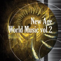 New Age World, Vol. 2 by Hollywood Film Music Orchestra