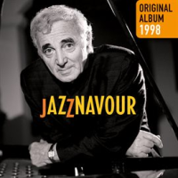 Jazznavour by Charles Aznavour