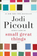 Small great things by Picoult, Jodi