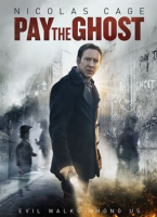 Pay the Ghost by Cage, Nicolas