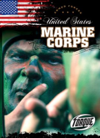 United States Marine Corps by David, Jack