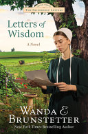Letters of wisdom by Brunstetter, Wanda E