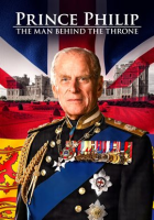 Prince Philip: The Man Behind The Throne by Arbiter, Dicky
