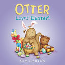 Otter loves Easter! by Garton, Sam