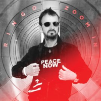 Zoom In EP by Ringo Starr