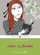 Anne of Avonlea by Montgomery, L. M