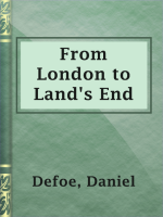 From_London_to_Land_s_End