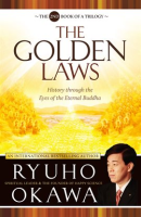 The Golden Laws by Okawa, Ryuho