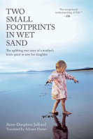 Two_Small_Footprints_in_Wet_Sand