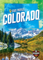 Colorado by Sommer, Nathan