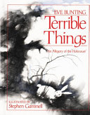 Terrible Things by Bunting, Eve