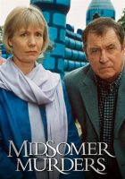 Midsomer Murders - Season 6 by Nettles, John