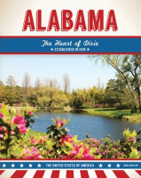 Alabama by Hamilton, John