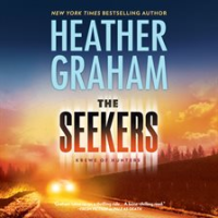 The seekers by Graham, Heather
